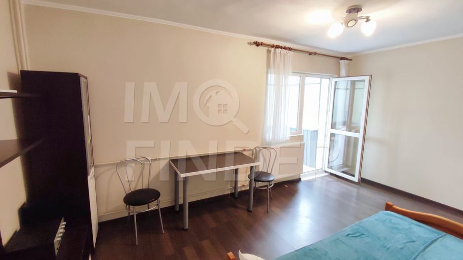 TOP-  Investitie Garsoniera etajul 1 Pasteur zona UMF - Poză 3