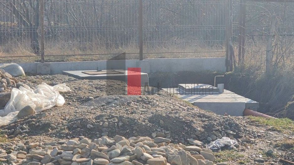 Teren intravilan Boteni Arges - Poză 14