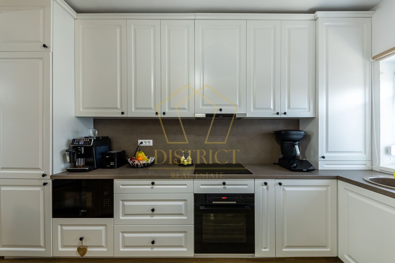 COM 0% Duplex mobilat cu 3 camere | M City Mall - Poză 8