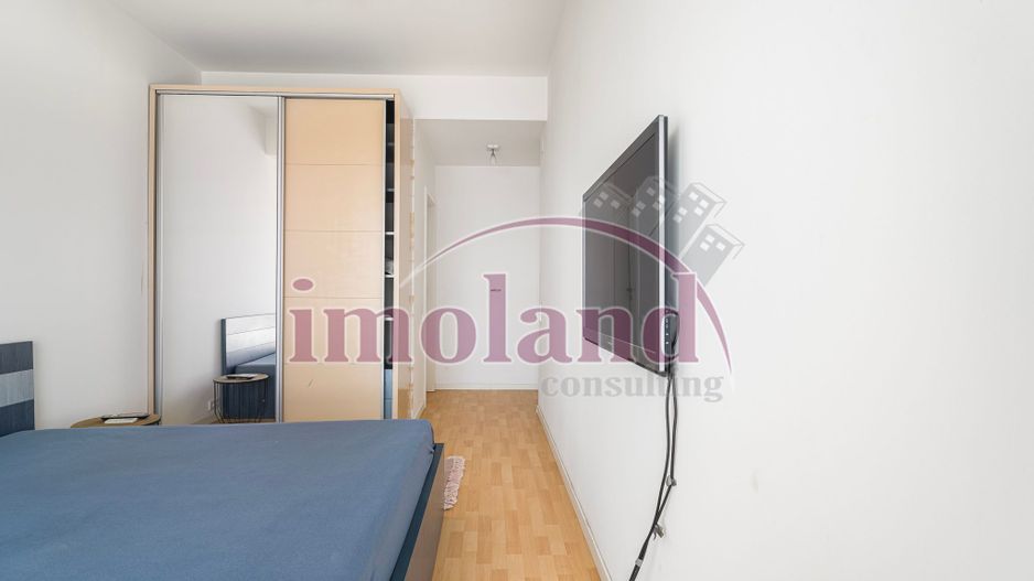 Vanzare - Apartament 3 camere- ULTRACENTRAL - Complex Delea Veche 24 - Poză 15