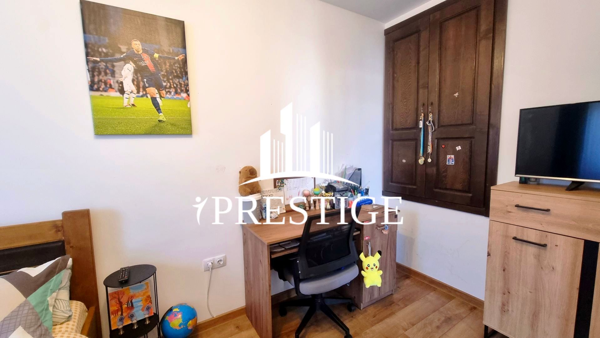 CASĂ 4 CAMERE | 2 BĂI | CURTE | SIBIU | CARTIERUL ARHITECȚILOR - Poză 10