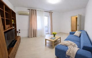 Apartament 2 camere de inchiriat, mobilat complet, Drumul Taberei - Poză 1