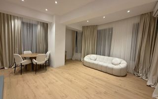 APARTAMENT 3 CAMERE PREMIUM  | IANCULUI | 103MP | MOBILAT | IMOBIL NOU - Poză 1