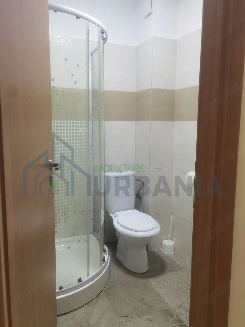 Garsonieră de închiriat în Iași, zona Poitiers - Poză 3