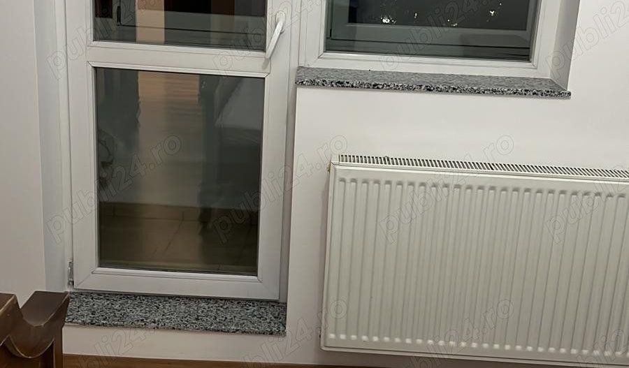 Închiriere apartament unical 3 cam zona Militari - Poză 8