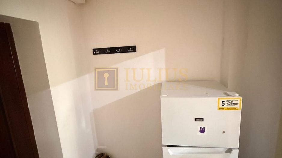 1 camera| intersectie Gheorghe Lazar-Dacia| centrala proprie| etaj 1 - Poză 8