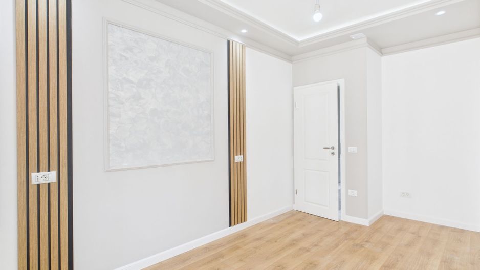 Apartament trei camere Torontalului - Poză 8