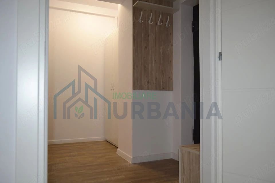 Apartament 1 cameră de închiriat, zona Moara de Vânt, Complex Moon Reflexes, Iași - Poză 5
