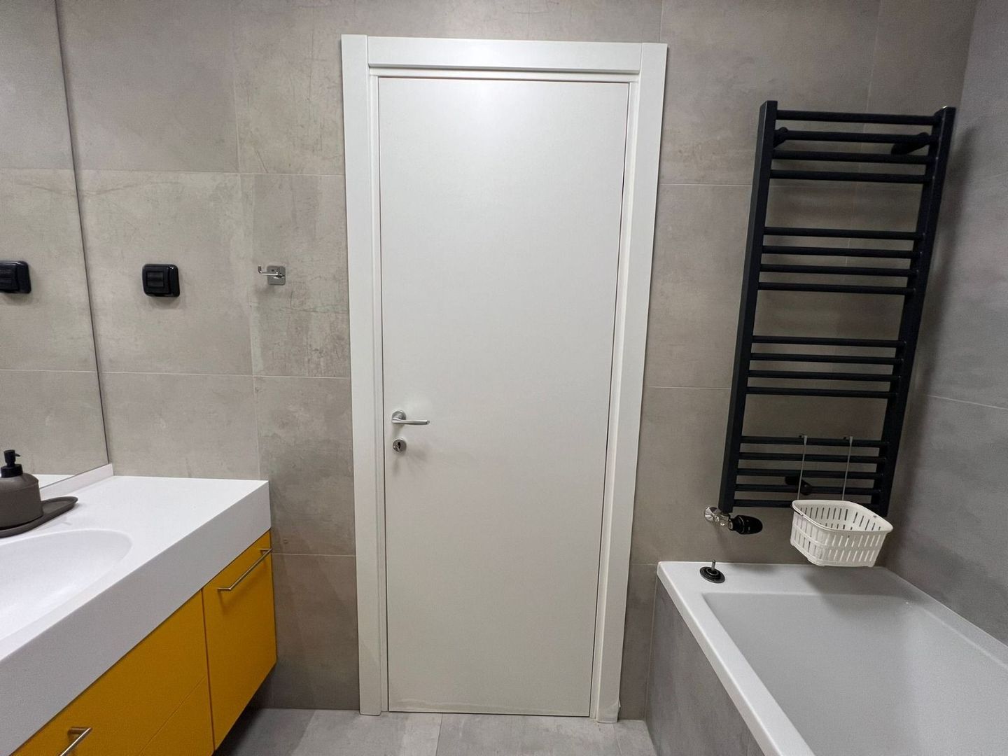 Inchiriere apartament 2 camere | One Herastrau Towers - Poză 13