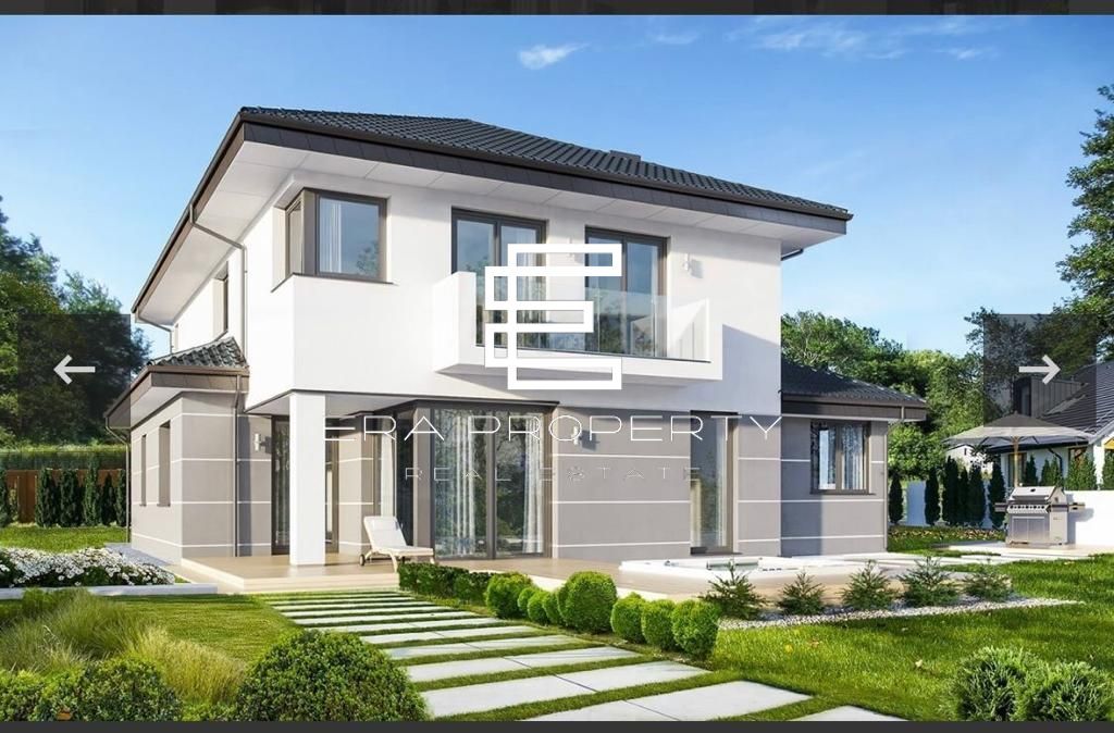 Casa individuala 500 mp Teren ZONA EL GRINGO-SIBIU - Poză 8