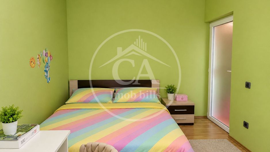 Casa S+P+E cu 5 camere de vânzare în zona Rogerius, Oradea - Poză 11