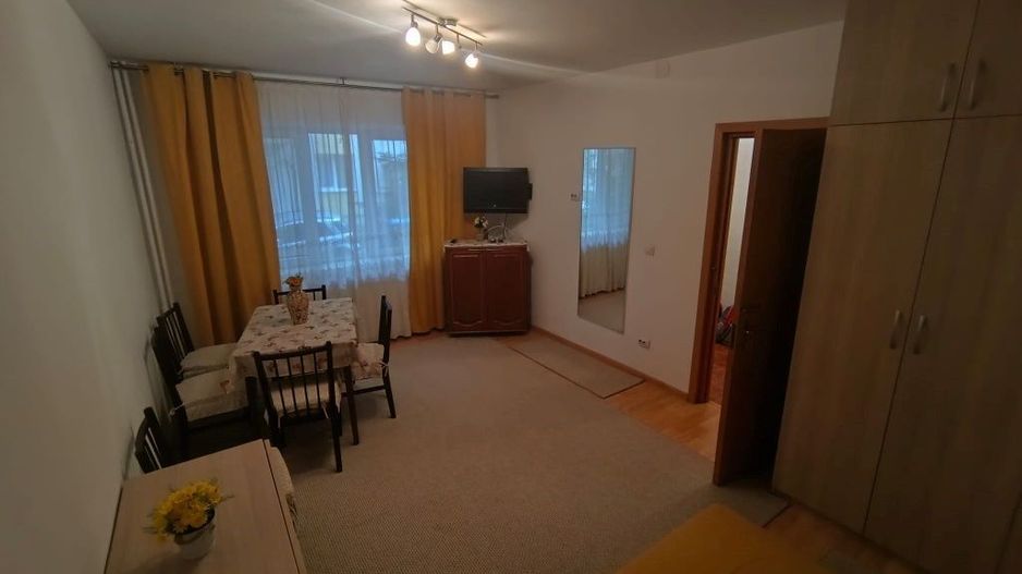 Garsoniera  zona Basarabiei - Arena Nationala - Poză 1