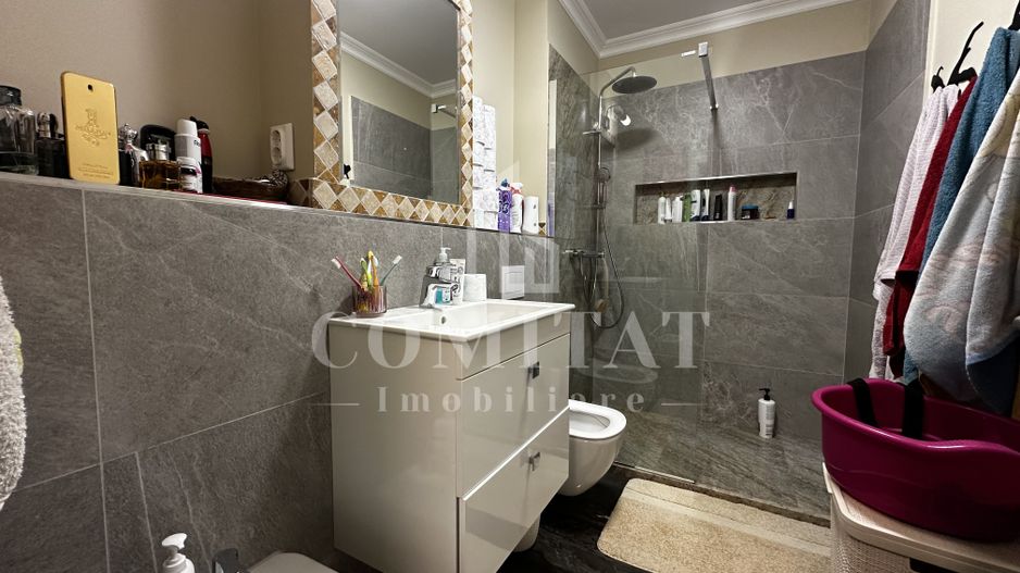 Apartament la cheie | Boxă și parcare | Chinteni - Poză 15