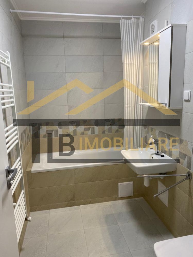 Apartament cu 1 camera,  40 mp, parcare, zona Maurer - Poză 7