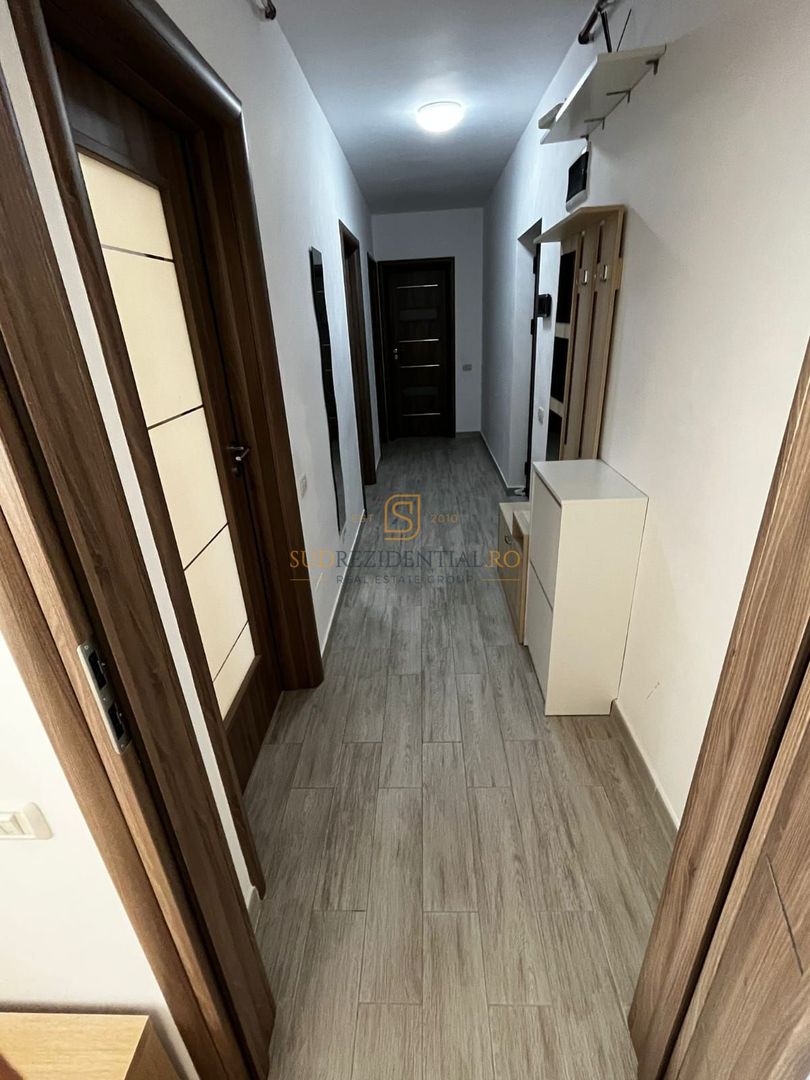 Apartament 3 camere – Apărătorii Patriei | Parcul Tudor Arghezi - Poză 7