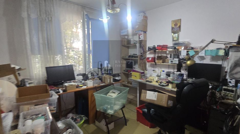 Apartament 3 camere zona Brancoveanu/parcare - Poză 6