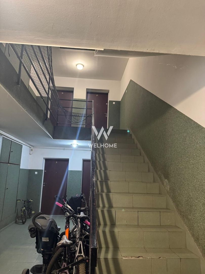 Apartament 3 camere, 90mp, Sibiu - Poză 10