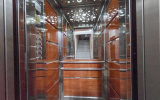 Apart 3 camere birouri stradal Bulevardul Unirii colt Nerva Traian - Poză 28