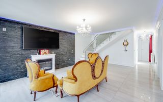 Casă cu 4 camere | Bălăceanca - Poză 3