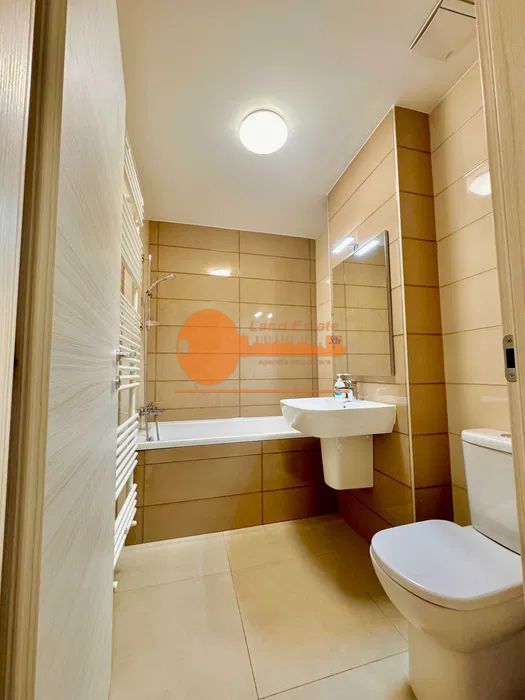 Studio- 21 Residence- 5 minute metrou - Poză 7