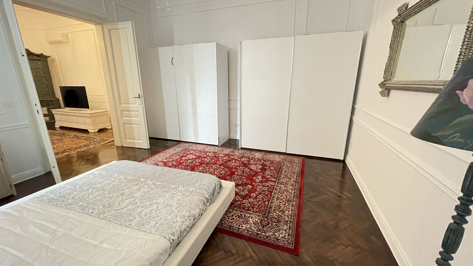 APARTAMENT DE  LUX  IN ZONA NEPTUN - Poză 1