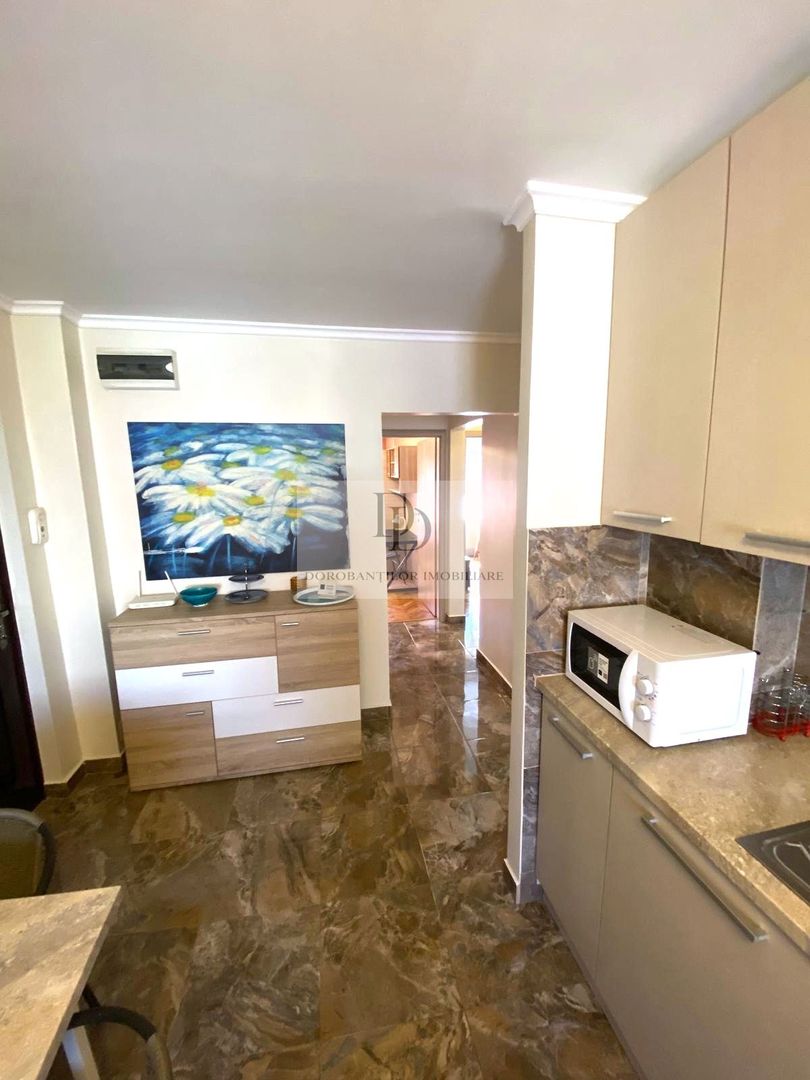 Apartament cu 3 camere + 2 băi | Parcare inclusă | Zorilor - Pasteur - Poză 7