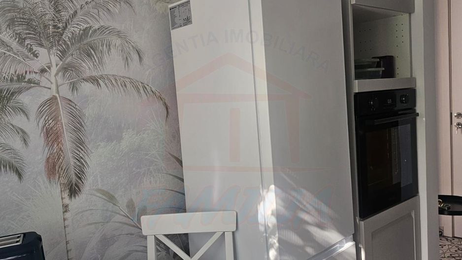 De vanzare apartament 3 camere, Tiglina 1, 61 mp, 88.000 Euro - Poză 3