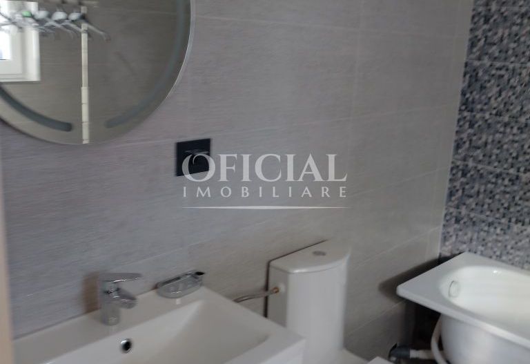 Casa tip duplex | 2 Parcari | Magnoliei | Floresti - Poză 8