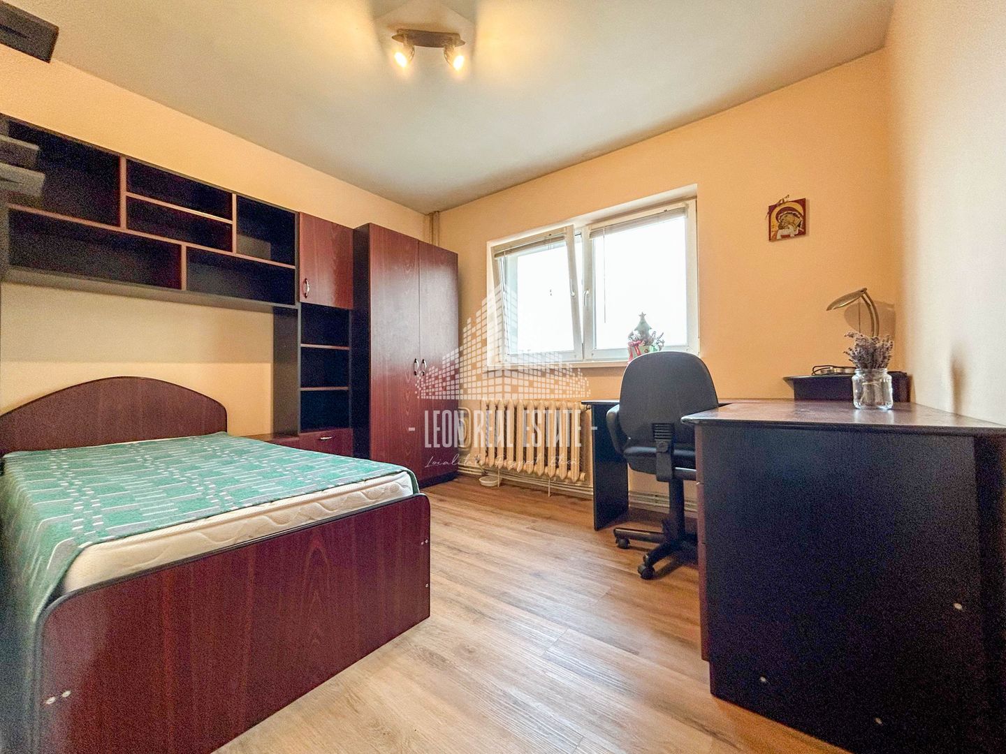 Apartament 2 camere, zona Ion Mester, Manastur, Cluj-Napoca - Poză 3
