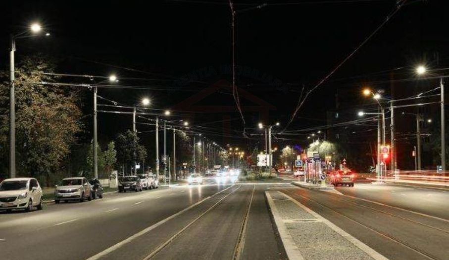 🏡 Apartament 2 camere, etaj 3, stradal – zonă excelentă Micro 40 - Poză 16