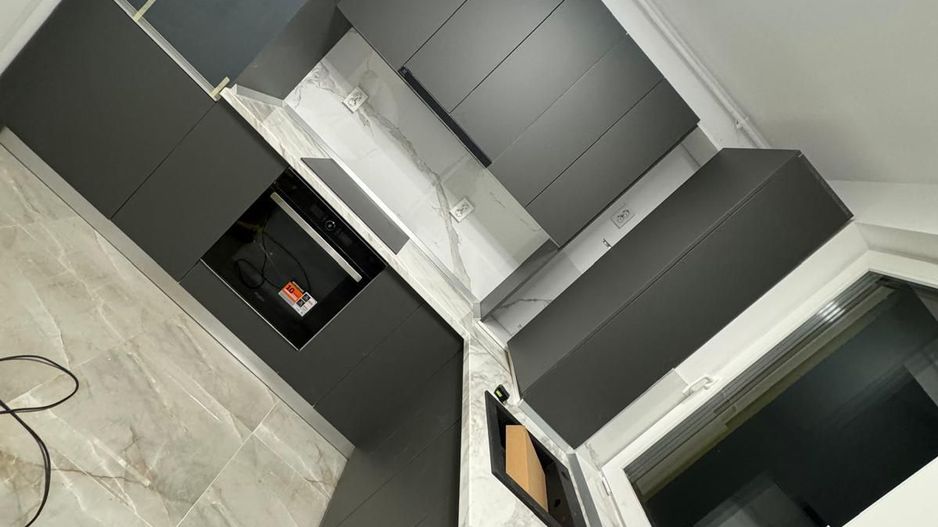 Casa insiruita | Calea Urseni  | Mobilata-Utilata | 2 parcari - Poză 7