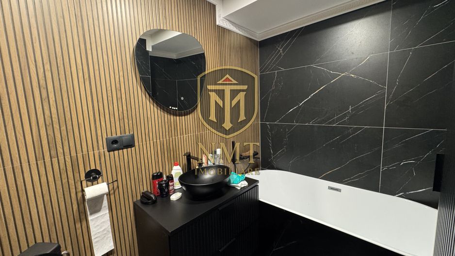 Apartament cu 2 camere | 47 mp | Parcare subterana |  Floresti - Poză 10