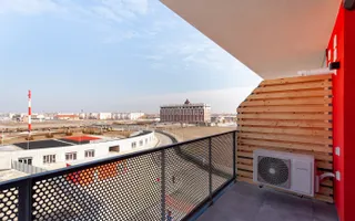 Apartament ARED Nou la cheie, 2 Camere, COMISION 0 - Poză 13