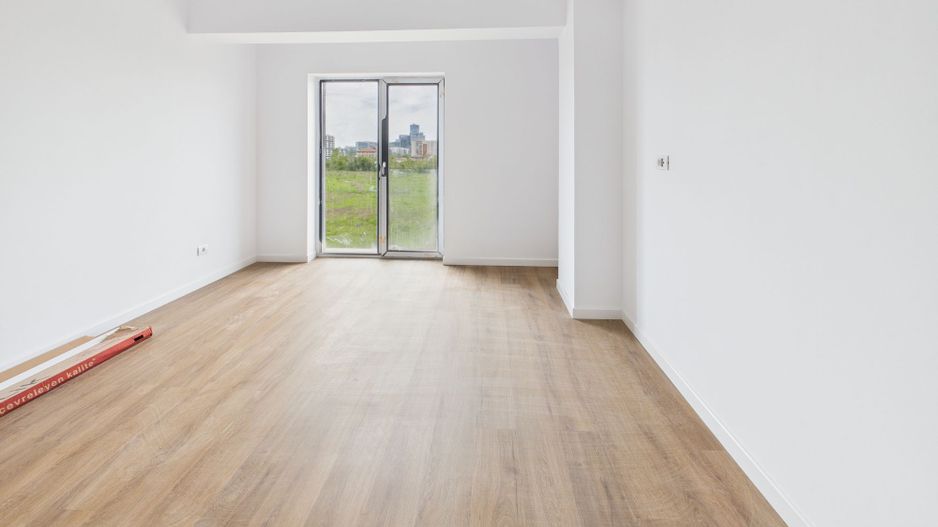 Apartament 3 camere finisat in zona Baneasa/Aviatiei - Poză 12