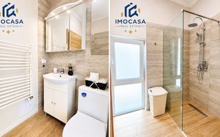 Apartament 2 camere de închiriat, 55 mp, Aproape de Centru, Arad - Poză 4