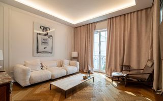 Vila Exclusivista // 6 camere *480mp utili* 2 parking // Pipera – Iancu Nicolae - Poză 28