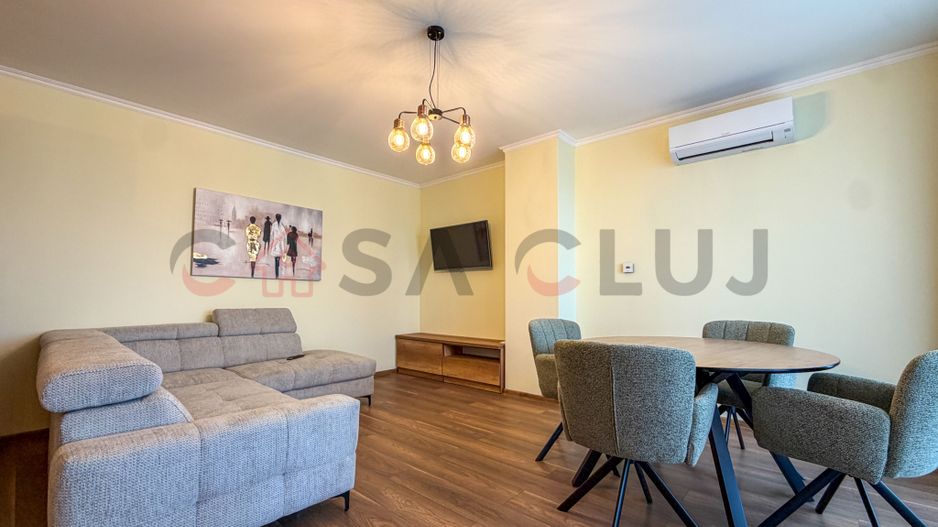 3 camere, zona Iulius Mall, Fsega - Poză 2
