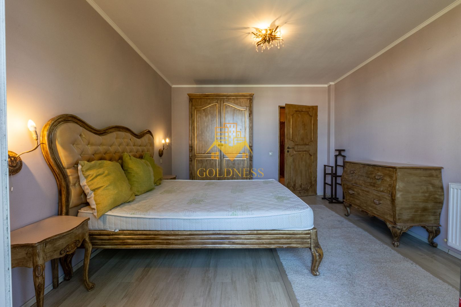 2 camere, Pet Friendly,LIDL, Parcare, Buna Ziua,Grand Hotel,Trifoiului - Poză 3