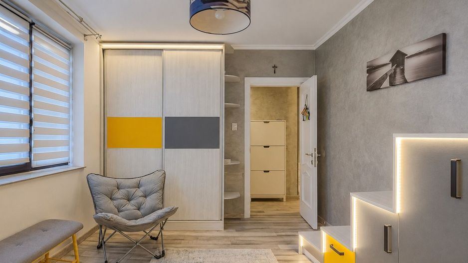 Cumpana – Del Sole – Vila la cheie, ideala pentru familii cu copii! - Poză 12
