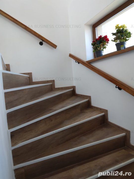 Dacia-Eminescu-Penthouse cu vedere panoramica - Poză 2