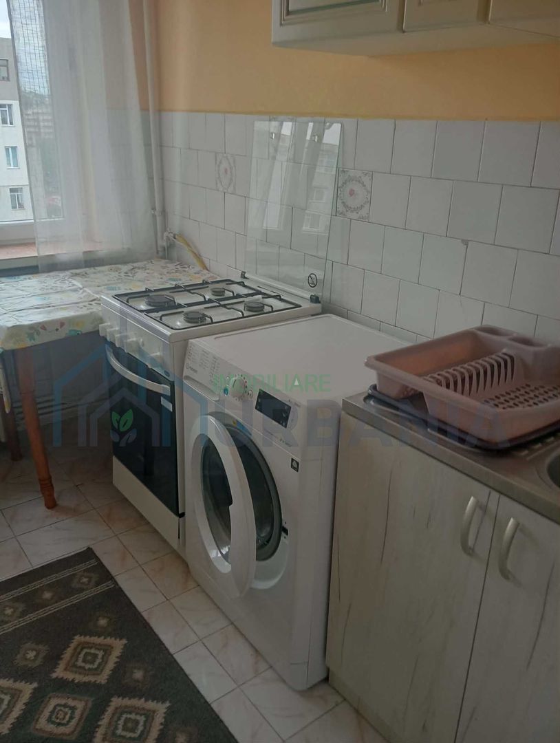Apartament 2 camere de inchiriat, zona Alexandru cel Bun, Iasi - Poză 3
