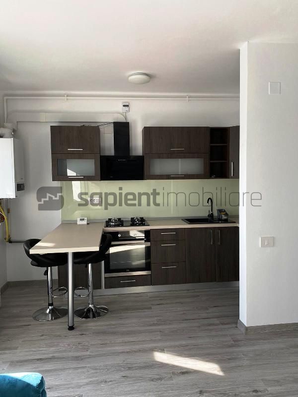 Ap.cu 3 cam.in bloc nou, zona Ramada - Poză 18