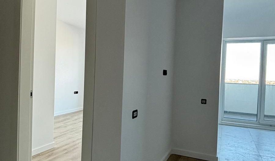 Apart 2 camere 47mp FINALIZAT Astorium Life Pallady cladirea A - Poză 20