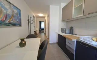Apartament 3 camere lingă Facultatea de Medicina - Poză 12