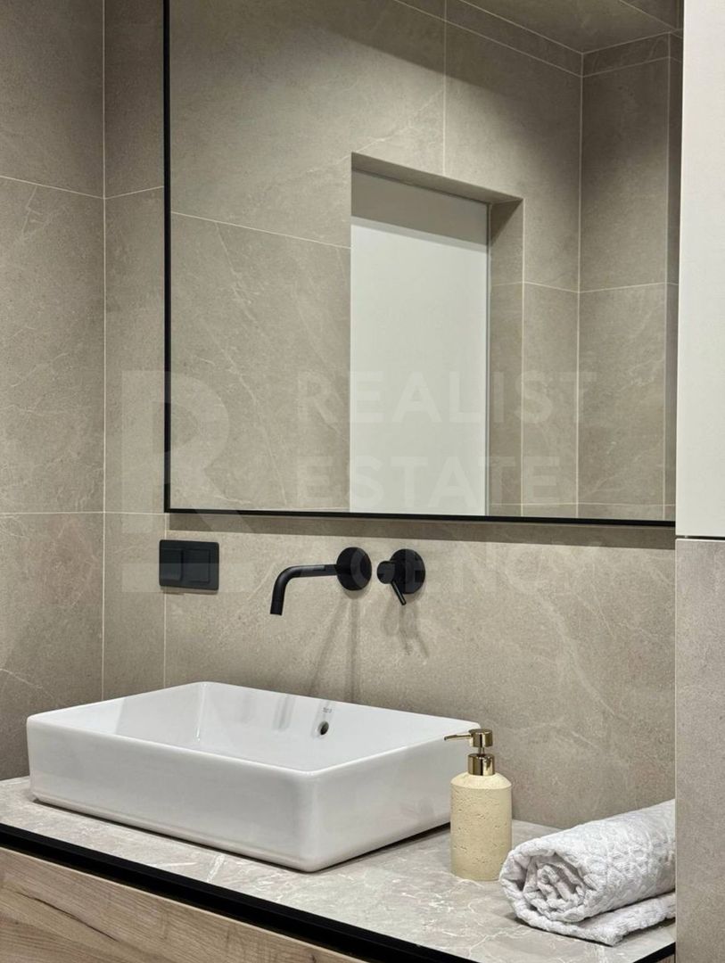 Vânzare, penthouse, 3 camere,  str. Cartușa, Dulești - Poză 15