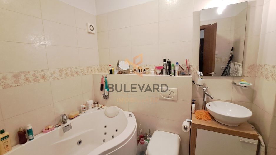 Apartament 2 camere, strada Buna Ziua! - Poză 9