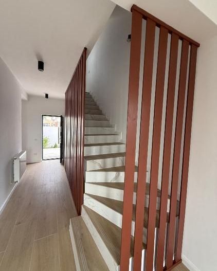 Casă individuală nouă, gata de mutare - Poză 10
