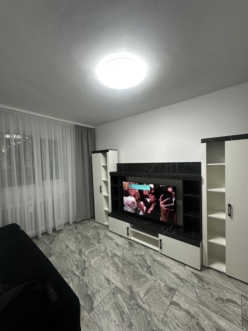 Apartament 2 camere, pet friendly, parcare inclusă, lux - Schiță 2