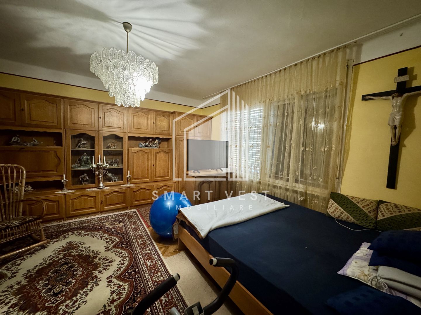Apartament la casa cu garaj | 80 mp utili | Zona Semicentrala - Poză 5