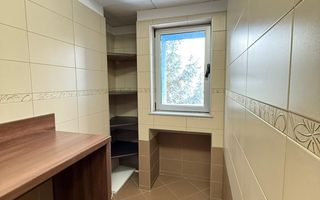 Spatiu de birouri I 186 mpu I Etajul 1 I Zona Sub arini - Poză 5